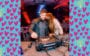 Dj Alok e Romana Novais