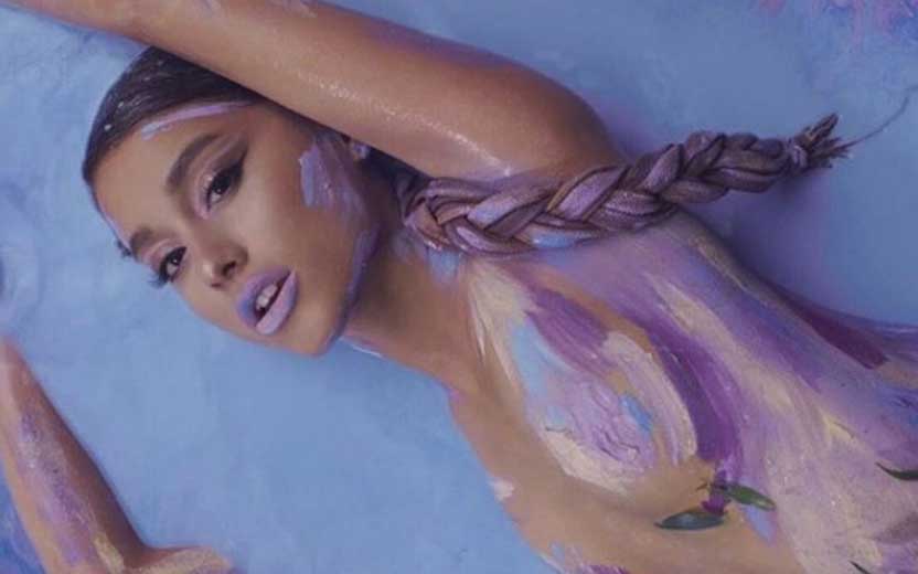 God is a woman