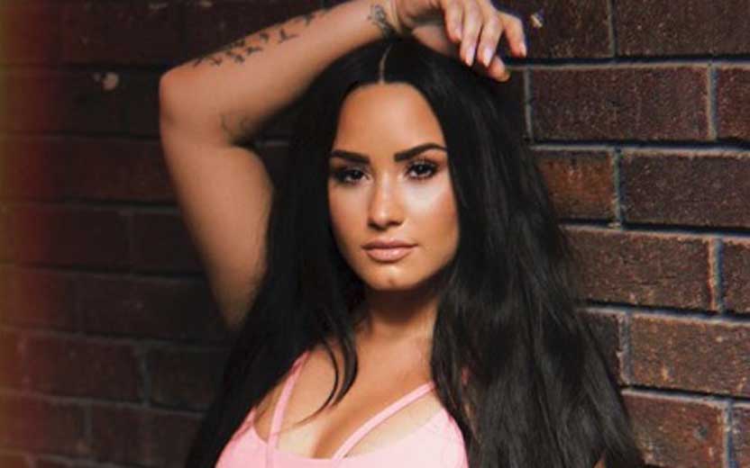 frases de demi lovato