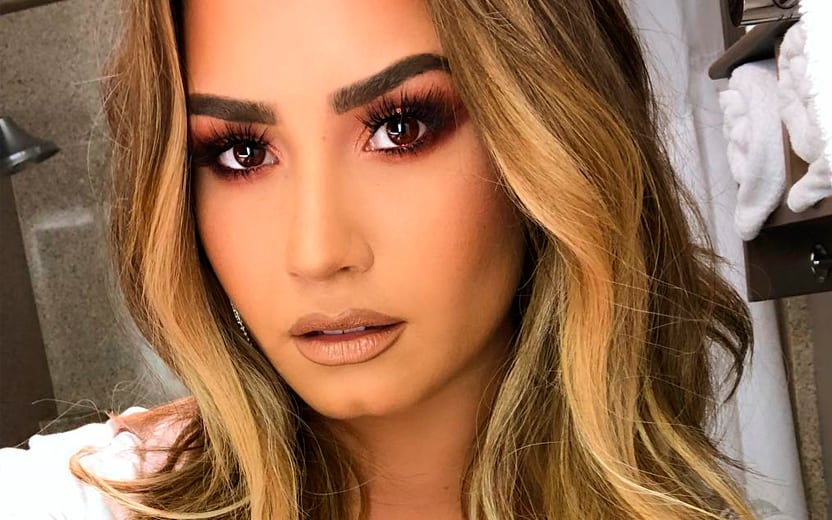 Demi Lovato vai ganhar segundo documentário sobre sua vida