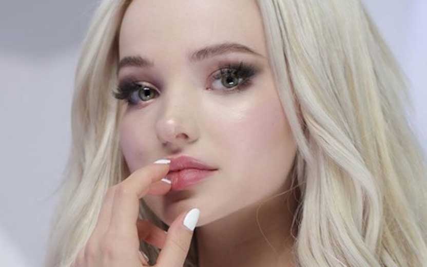 dove cameron