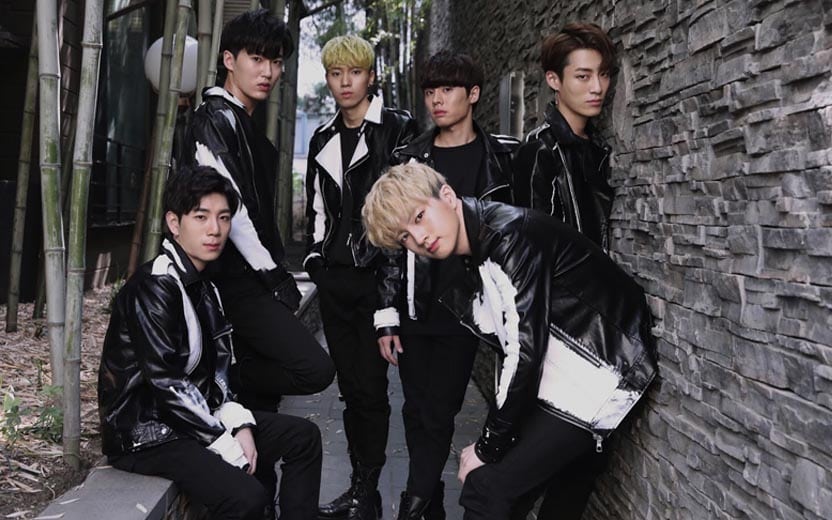K-Pop na tt: Tamires conta tudo sobre o fanmeeting com o Black6ix