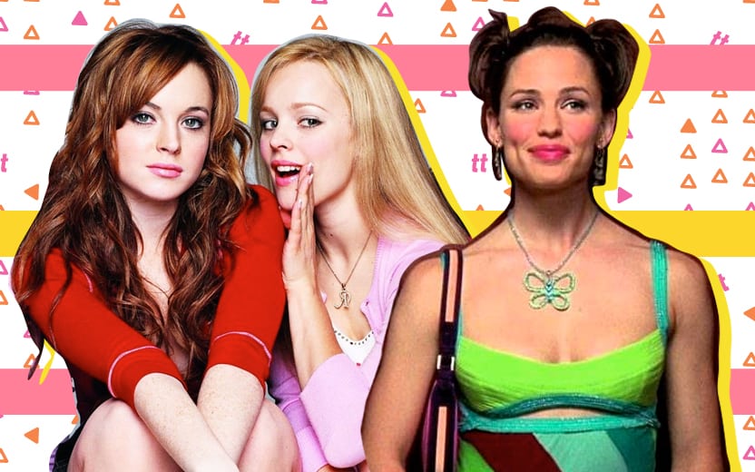 filme adolescente