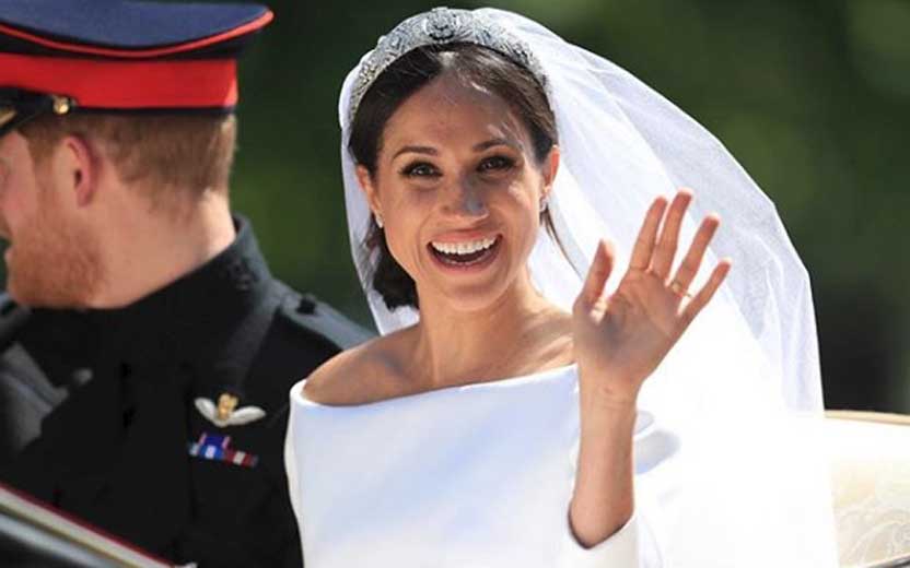 gafes de meghan markle