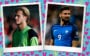 Duelo de Gatos:livier Giroud ou Loris Karius