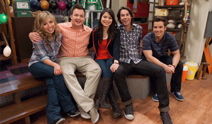 Revival de iCarly: produtor revela mais spoilers sobre a produção - que já tem data para começar a ser filmada