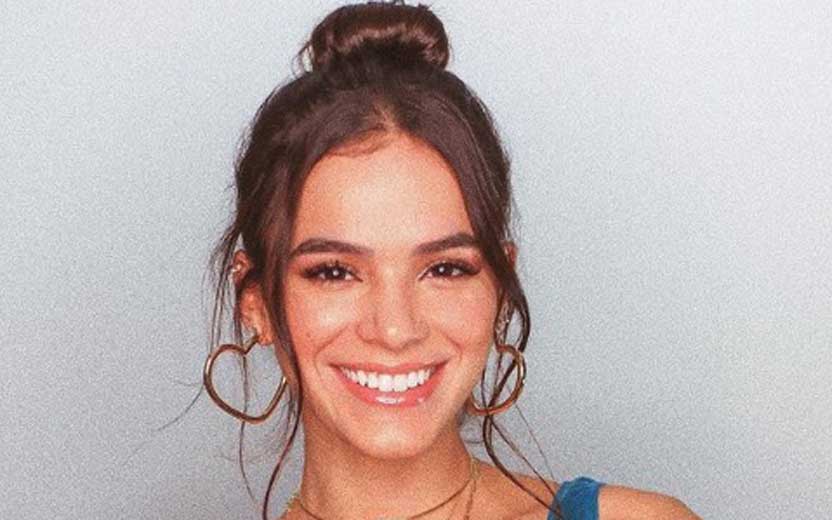 instagram de bruna marquezine