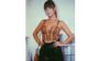 looks da Giovanna Lancellotti