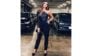 looks da Giovanna Lancellotti
