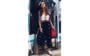 looks da Giovanna Lancellotti