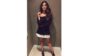 looks da Giovanna Lancellotti