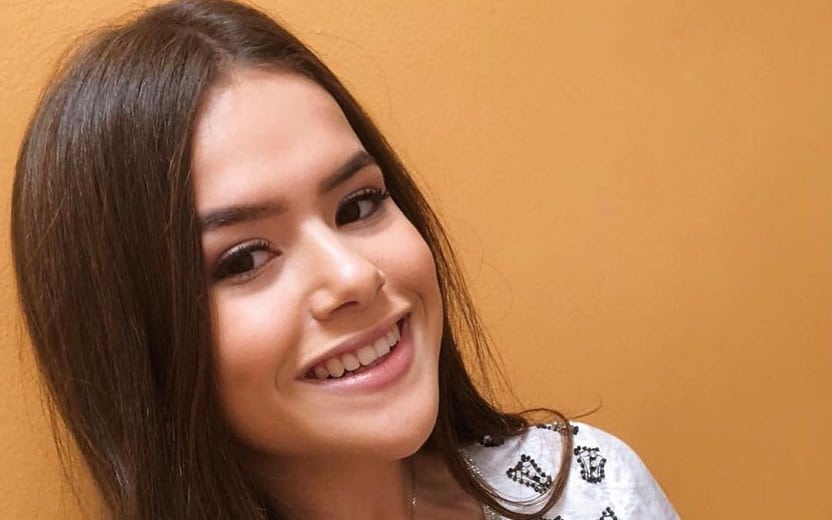 Maisa Silva fará intercâmbio