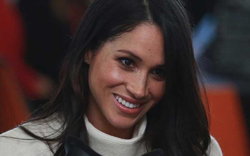 looks de meghan markle