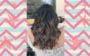 penteados para quem tem pouco cabelo