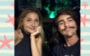 Sasha e Bruno Montaleone em Noronha