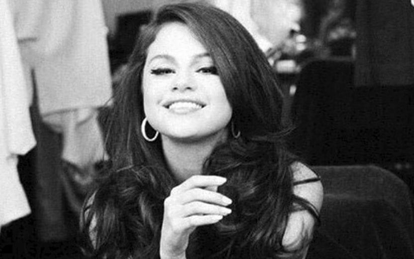 novo namorado de selena gomez
