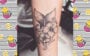 tatuagem de sereia
