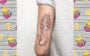 tatuagem de sereia