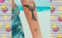 tatuagem de sereia