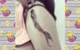 tatuagem de sereia