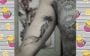 tatuagem de sereia
