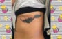 tatuagem de sereia