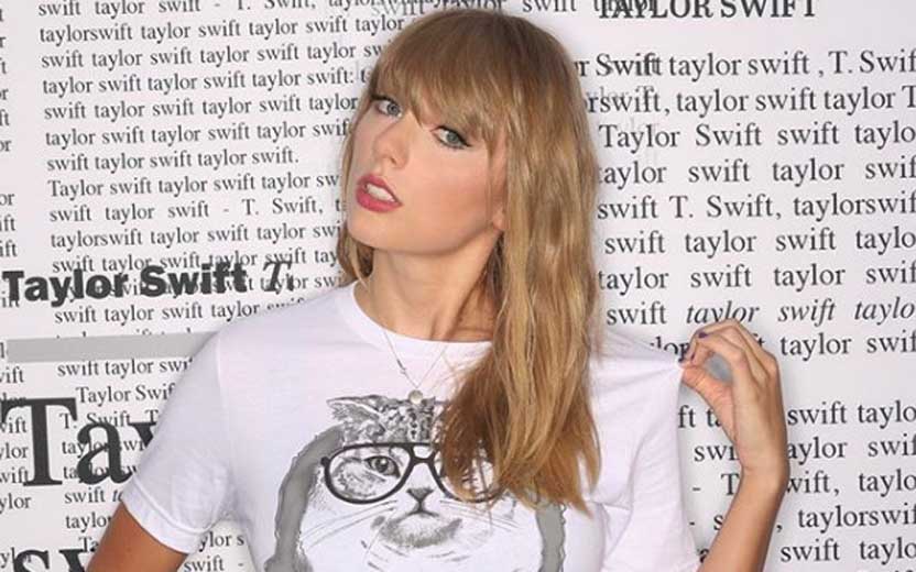 meet and greet de taylor swift