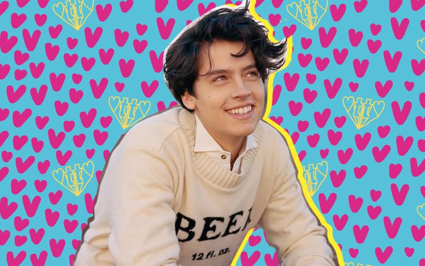 Curiosidades sobre Cole Sprouse