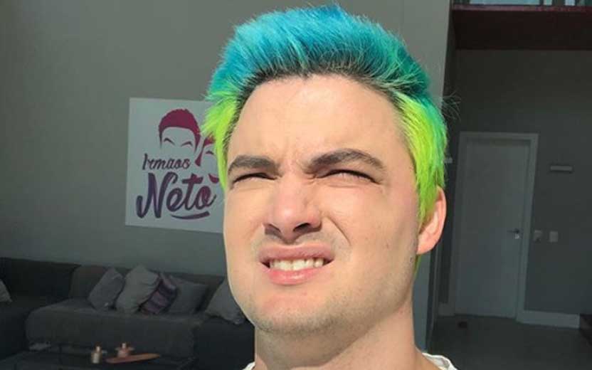 vídeo íntimo de felipe neto
