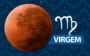 lua de sangue