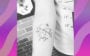 tatuagem de viagem