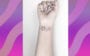 tatuagem de viagem