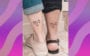 tatuagem de viagem