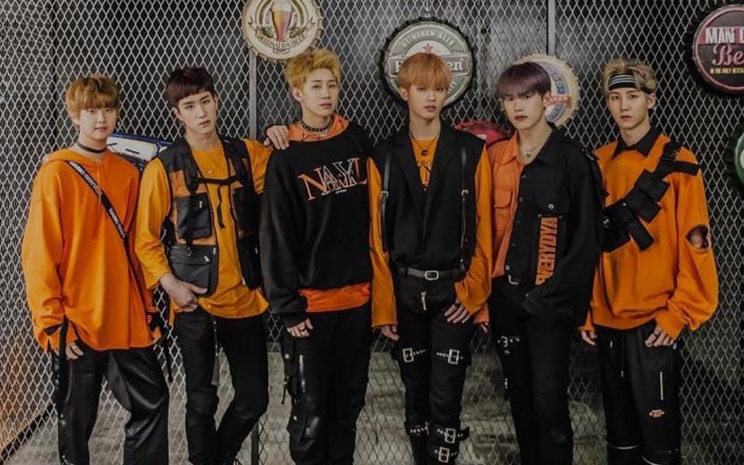 Curiosidades da 24k