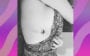 tatuagem de viagem
