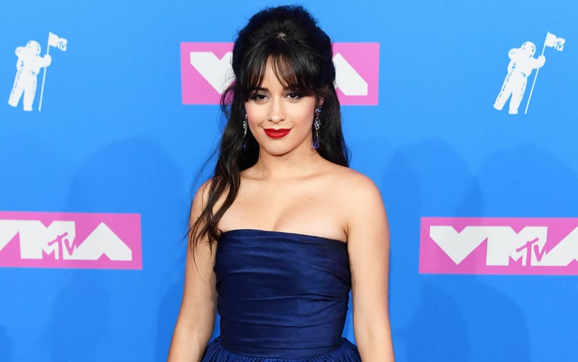 VMA 2018