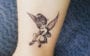 dicas para a primeira tatuagem