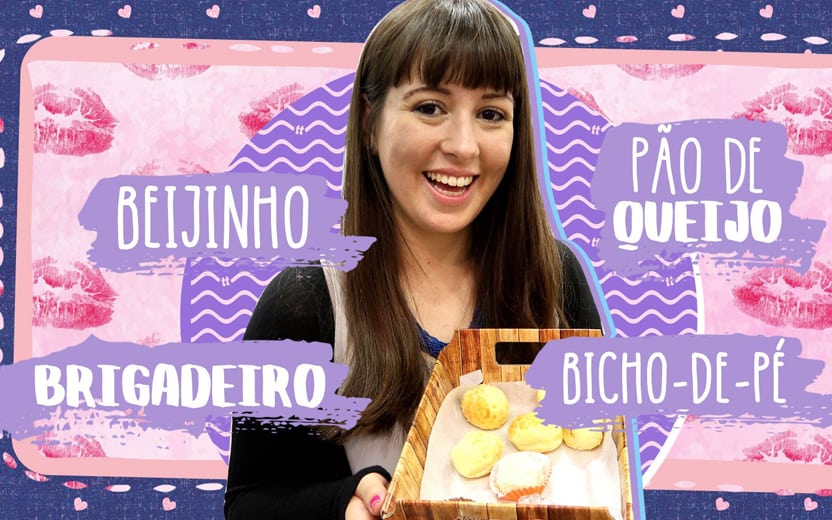 beth reekles no brasil