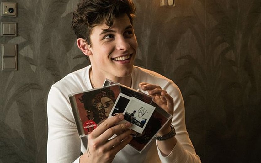 clipes do Shawn Mendes