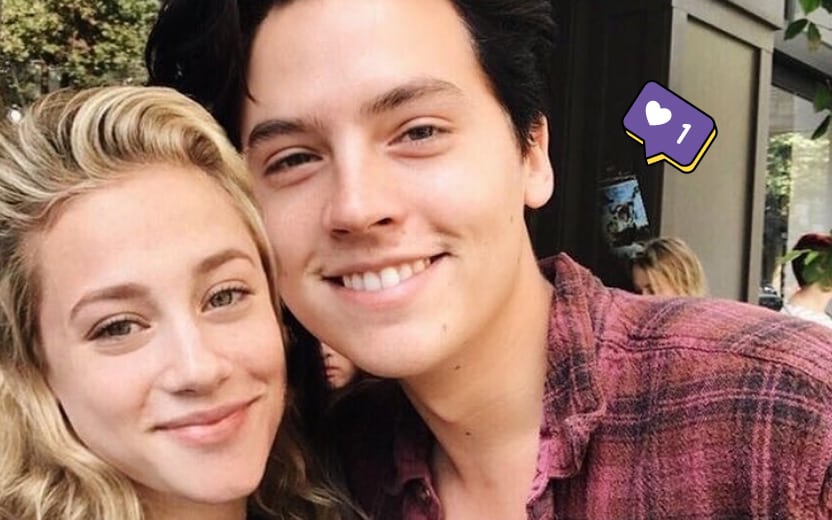 cole e lili