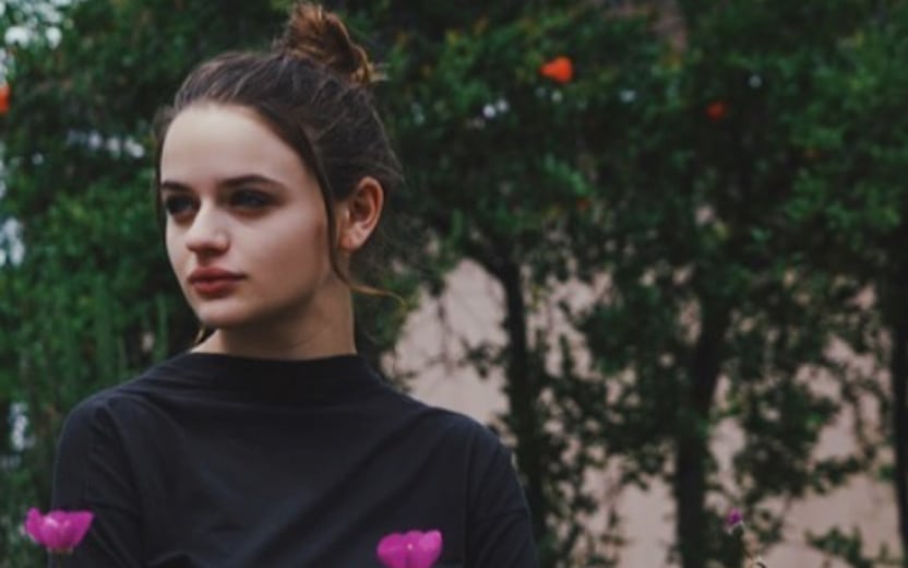 filmes com joey king