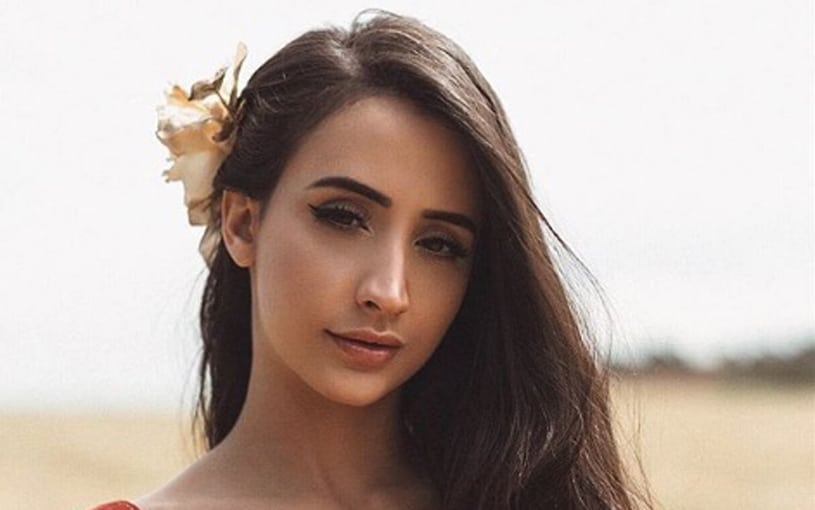 mariana nolasco
