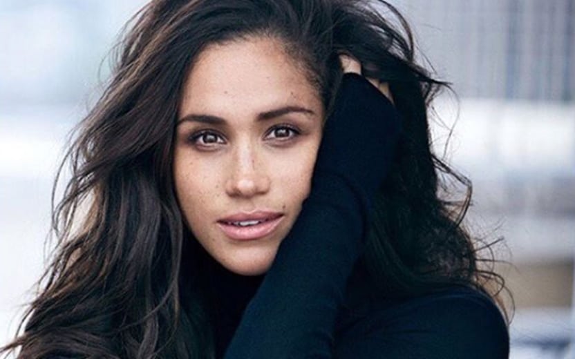 Aniversário de Meghan Markle