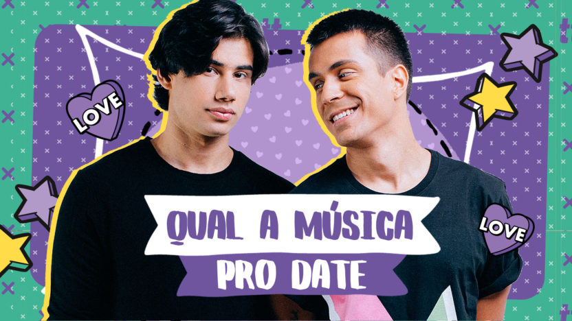 A música para cada situação com o S.E.L.V.A.