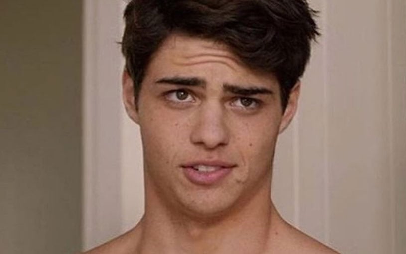 noah centineo