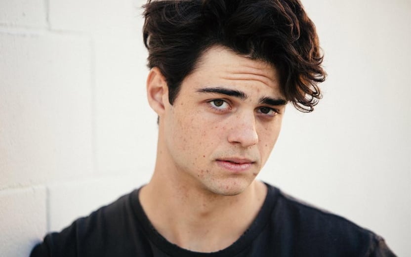 personalidade de Noah Centineo