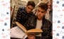 diferenças entre o livro e o filme de para todos os garotos