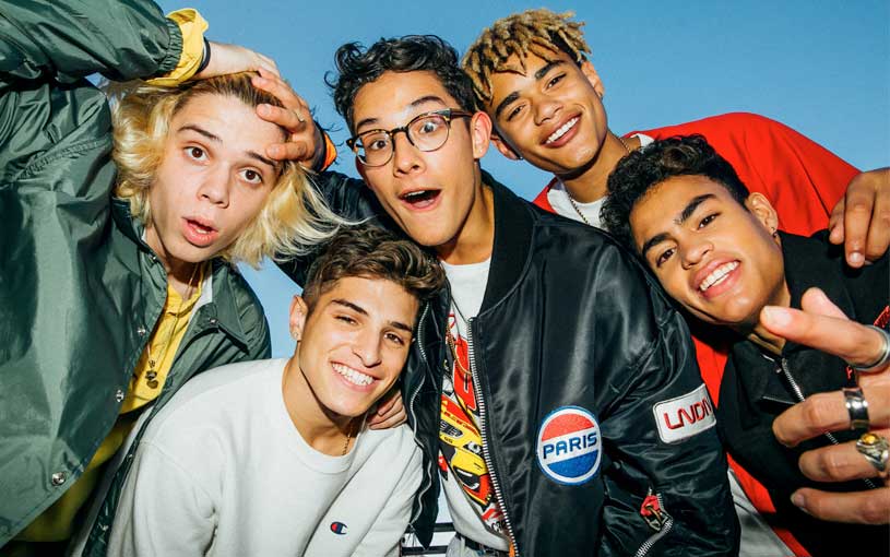 crush do prettymuch