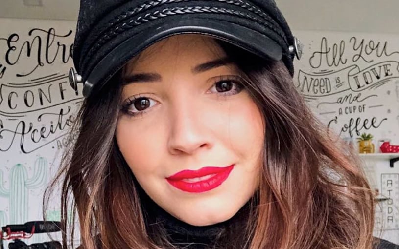 Taciele Alcolea responde críticas
