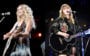 primeira turnê dos cantores